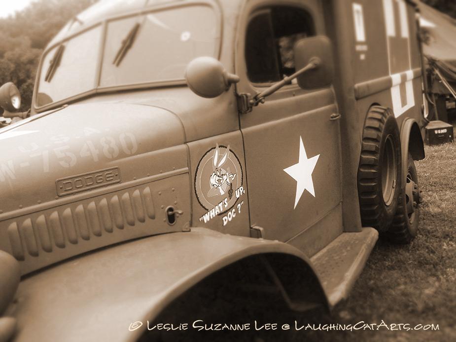 Mabry Muster Day 2014 - Camp